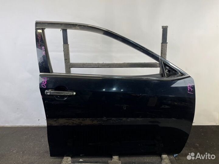 Дверь Toyota Camry ACV50 передняя правая