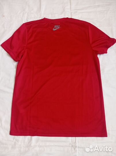 Футболка мужская nike l