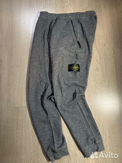 Stone Island штаны оригинал