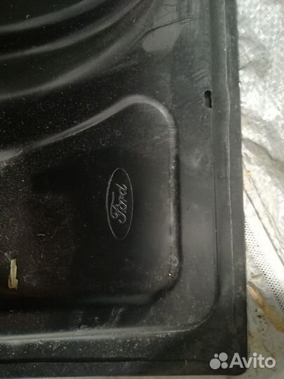 Дверь водительская Ford Galaxy Левая