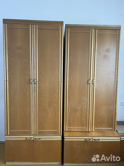 Стенка в гостиную