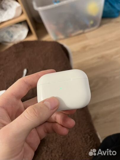 AirPods pro 2