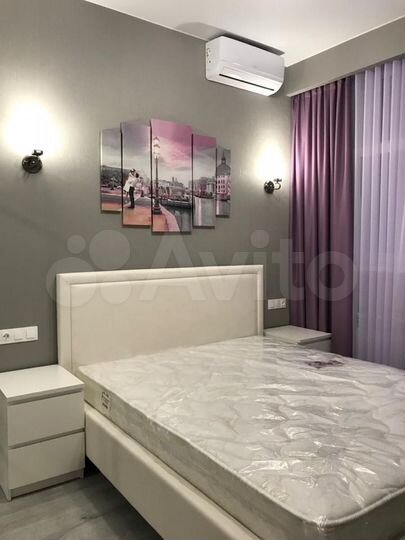 2-к. квартира, 38 м², 11/13 эт.