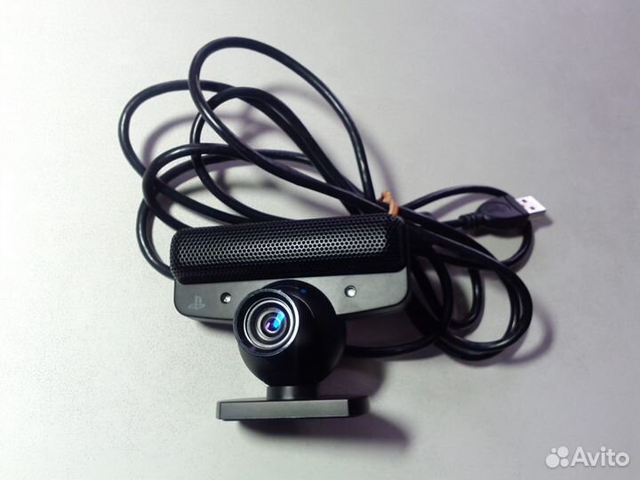 Игровая камера Sony PS3 Eye, новая