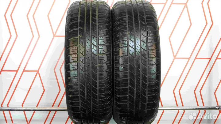 Goodyear Wrangler HP All Weather 255/65 R17