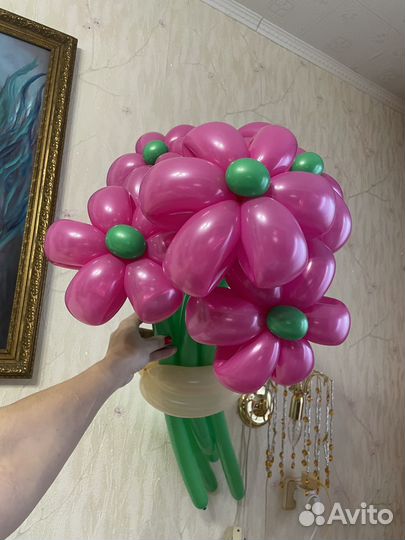 Гелиевые шары