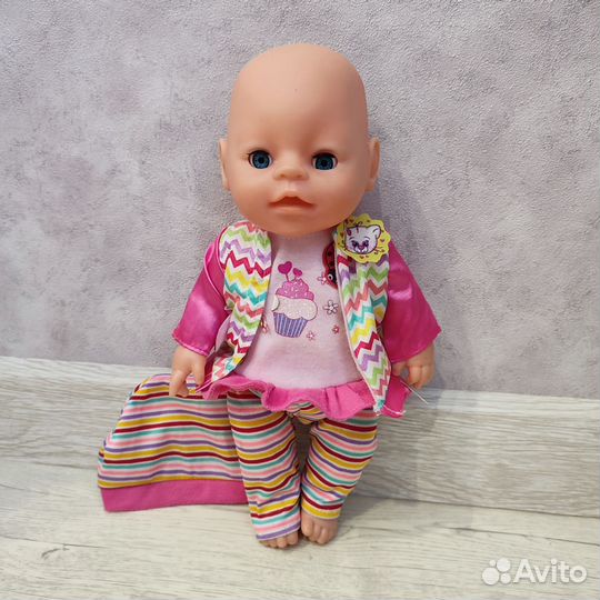 Пупс
