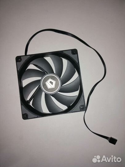 Вентилятор Id cooling