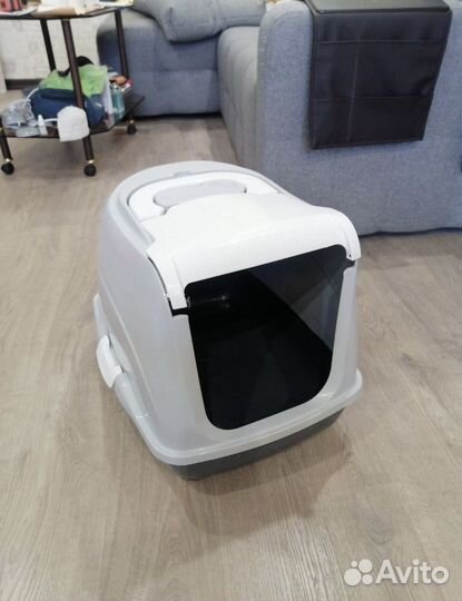 Лоток для кошек