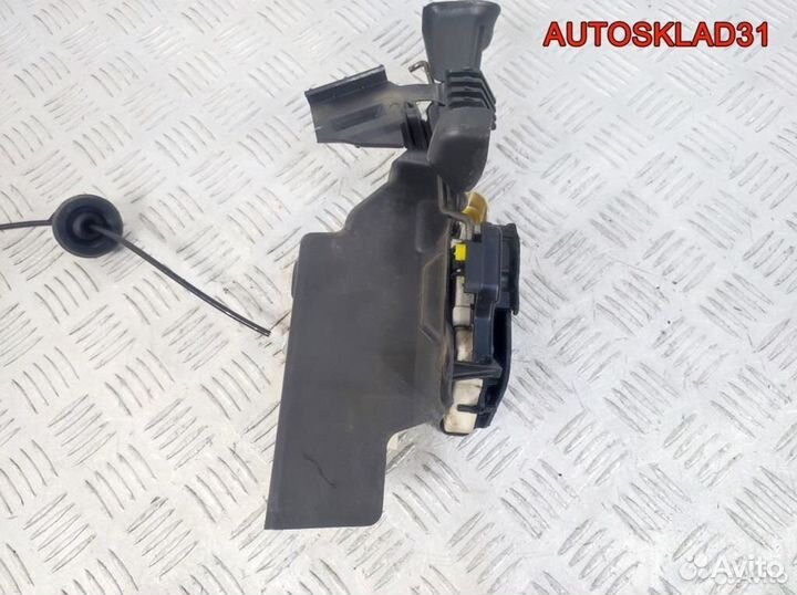 Замок двери передней левой Audi A4 B7 8E1837015AB