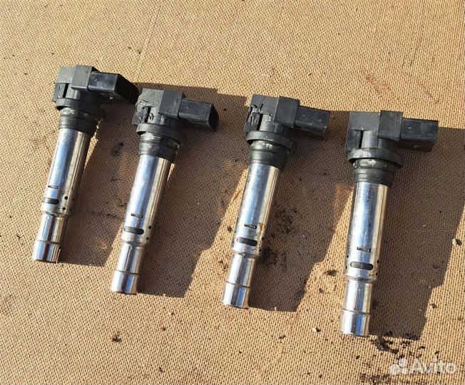 Катушка зажигания VW Passat (B6) 2005-2010