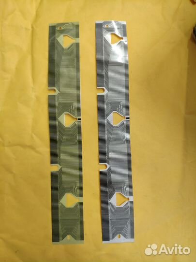 Шлейф для ремонта приборной панели BMW E39,E38,E53