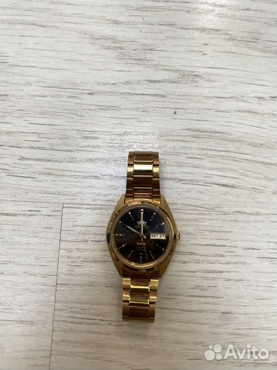 Часы женские orient