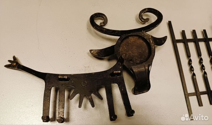 Ключницы СССР