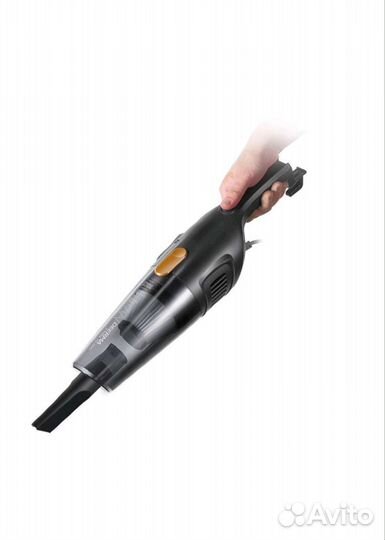 Пылесос ручной Deerma DX115C новый