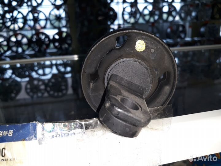 Сайлентблок рычага ix35 Tucson 55275-2S000