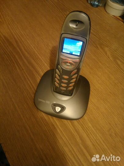 Voxtel sumphony 1000