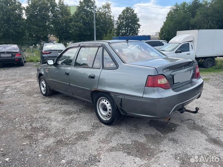 Daewoo Nexia 1.5 МТ, 2013, 73 000 км