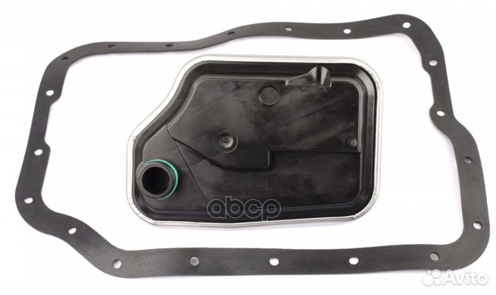 Фильтр масляный АКПП JT25318K azumi