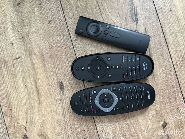 Телевизор philips 46PFL6606H/60 + MiBox