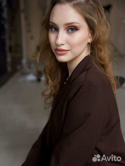 Услуги визажиста макияж/макияж/визажист