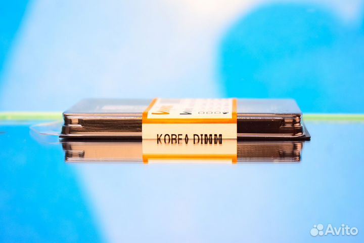 Hynix DDR4 3200 MHz 8 GB