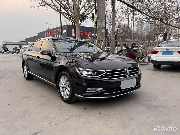 Volkswagen Magotan 1.4 AMT, 2021, 40 000 км