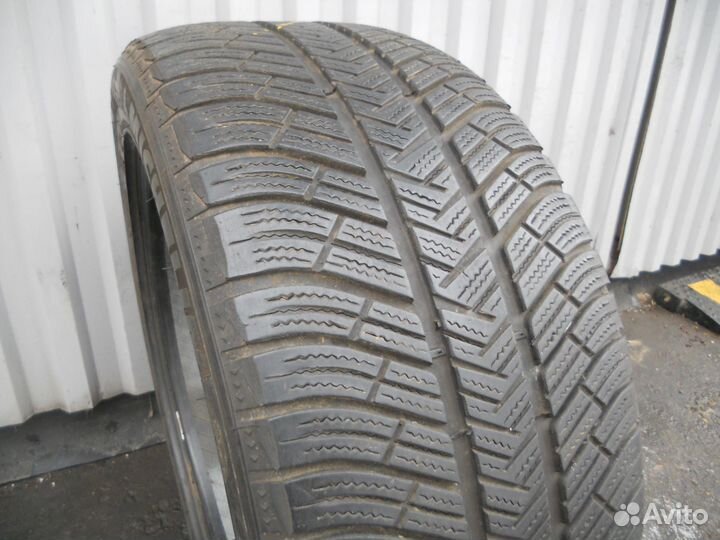 Michelin Pilot Alpin PA4 255/45 R19 104V