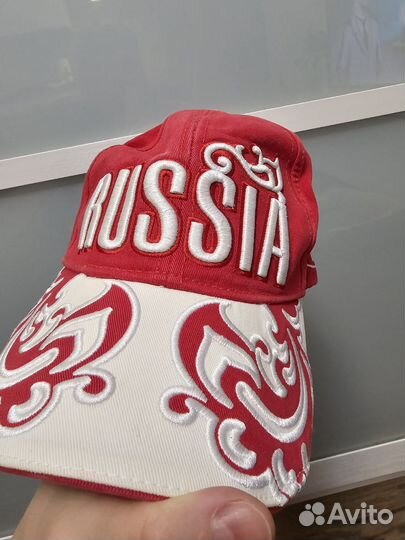 Кепка бейсболка Bosco