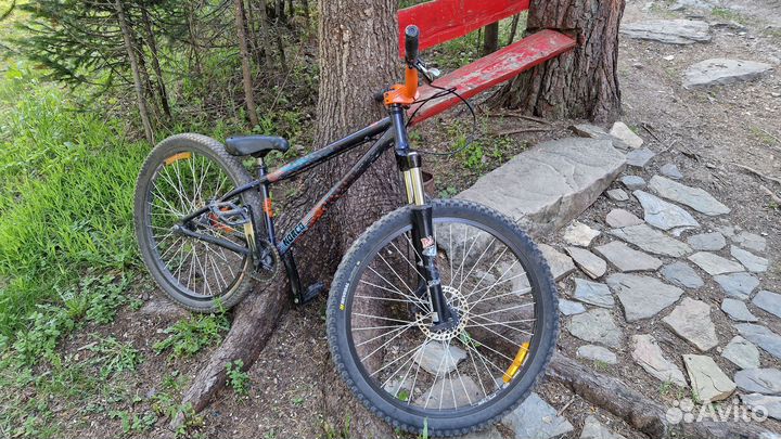 Mtb street dirt norco