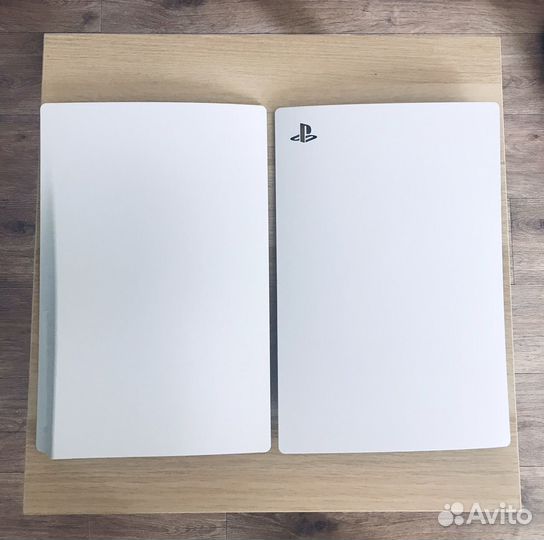 Панели sony playstation 5