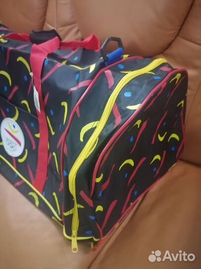 Барселона 92, оригинал