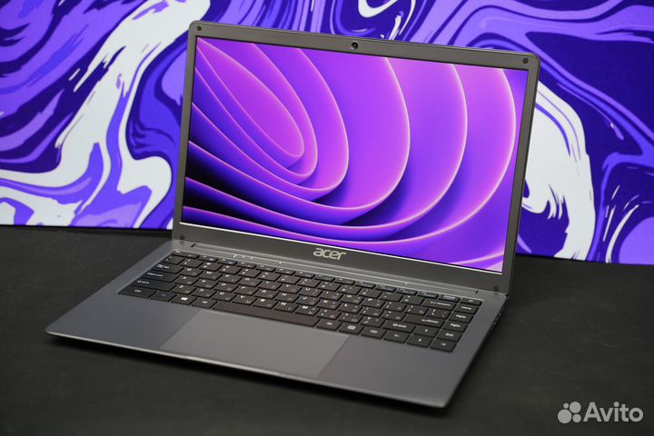 Новые ультрабуки Acer i3 i5 i7 с гарантией
