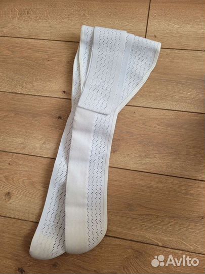 Бандаж дородовый и послеродовый