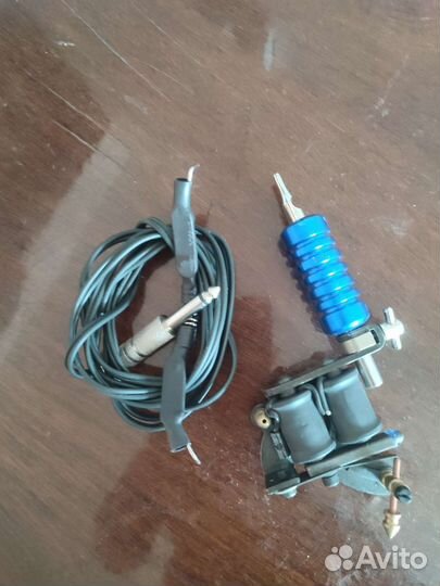 Машинка для татуировок