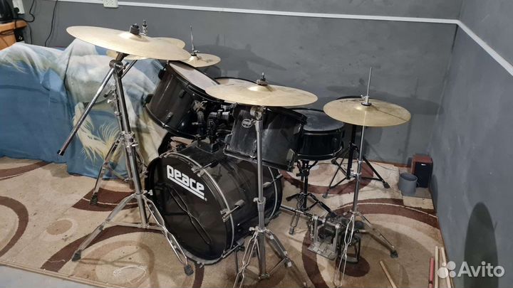 Ударная установка