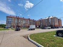 1-к. квартира, 36,1 м², 5/5 эт.