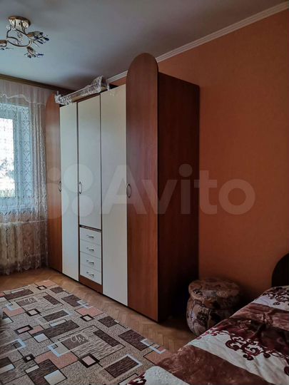 2-к. квартира, 51,3 м², 3/10 эт.