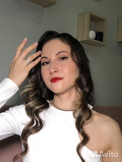 Визажист - стилист