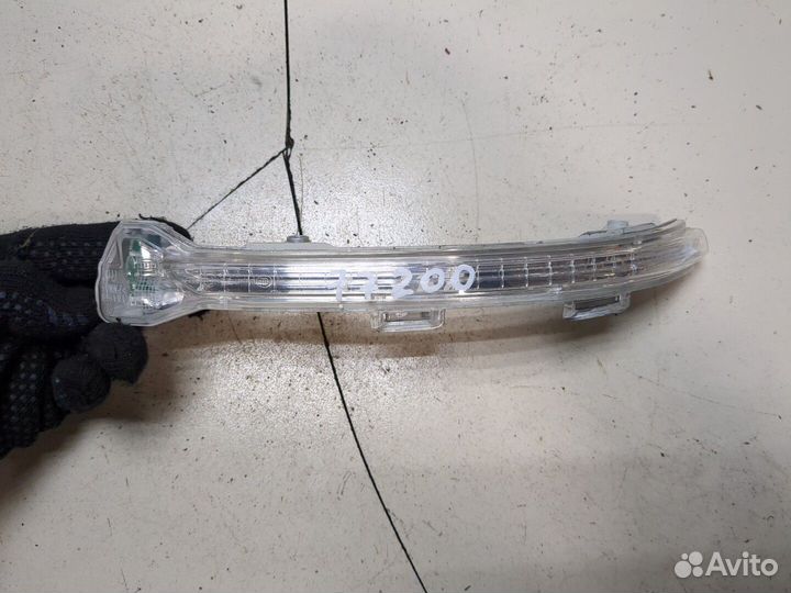 Повторитель поворотов Volkswagen Golf 7, 2014