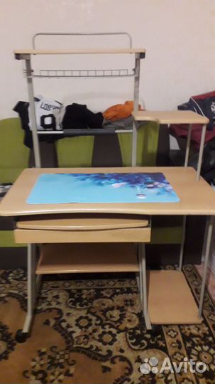 Компьютерный стол б/у