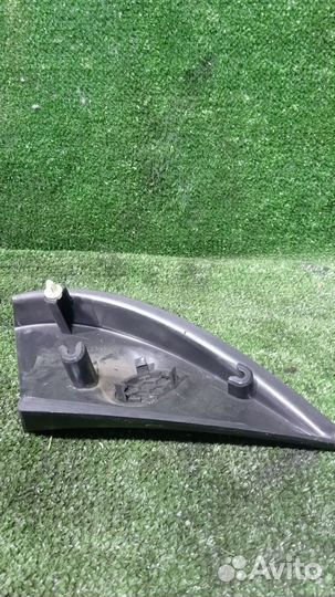 Накладка зеркала левого Opel Astra