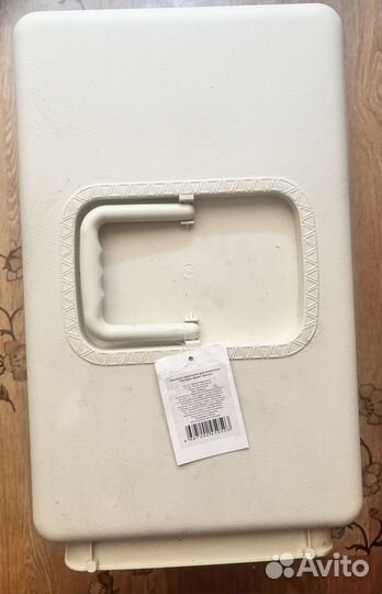 Переноска для животных