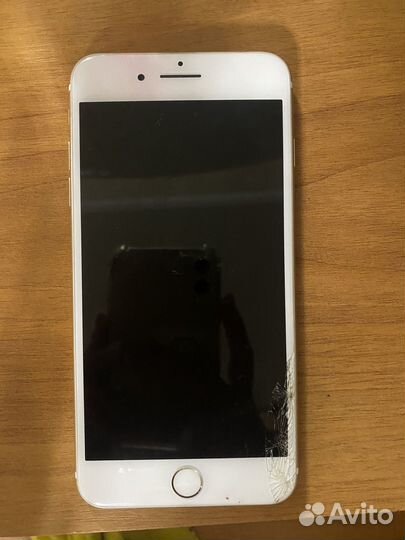iPhone 7 Plus, 256 ГБ