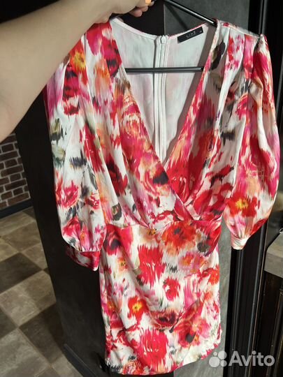 Платье женское