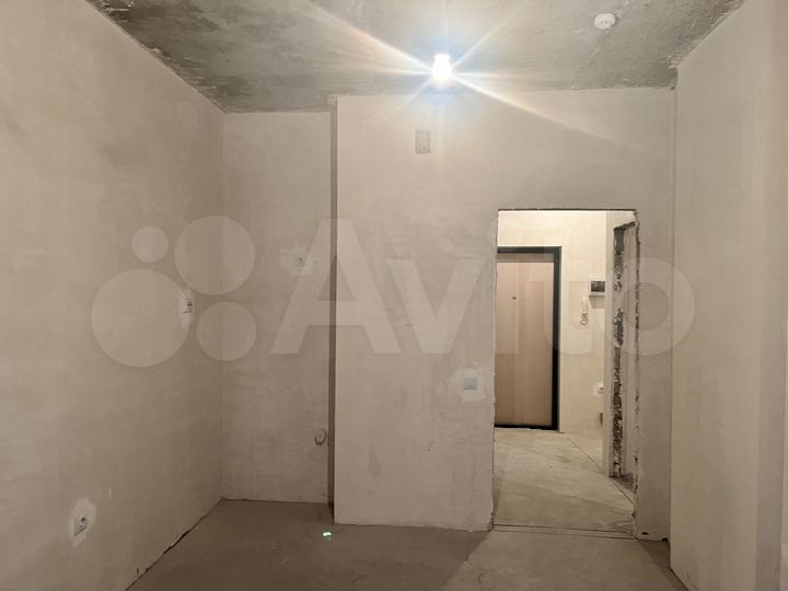 Квартира-студия, 29,3 м², 5/20 эт.