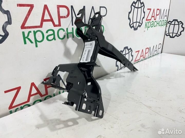 Крепление фары переднее левое Bmw 3 G20 M-pack