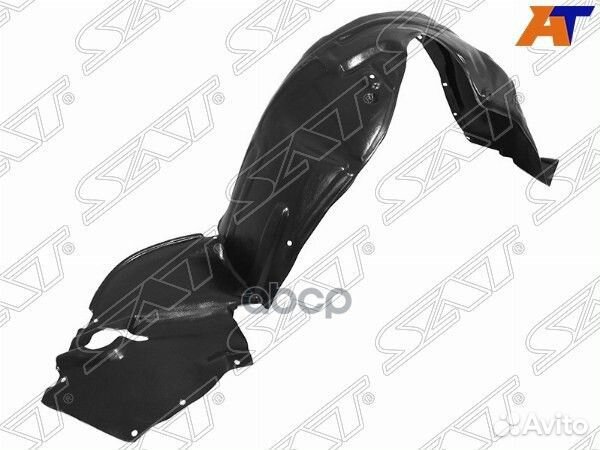 Подкрылок toyota camry gracia 96-01 RH ST-TY37