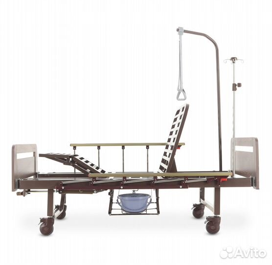 Медецинская кровать