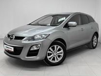 Mazda CX-7 2.3 AT, 2010, 184 000 км, с пробегом, цена 860 000 руб.